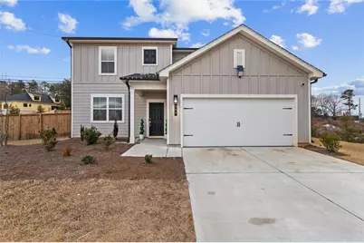 909 Prudence Drive, Lawrenceville, GA 30045 - Photo 1