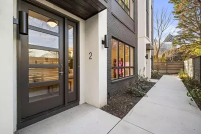 1204 Piedmont Avenue NE #2, Atlanta, GA 30309 - Photo 3