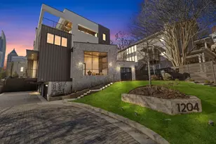 1204 Piedmont Ave NE, Atlanta, GA 30309 - Photo 1