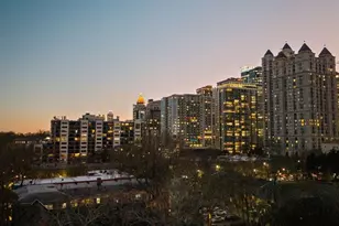 1204 Piedmont Ave NE, Atlanta, GA 30309 - Photo 39