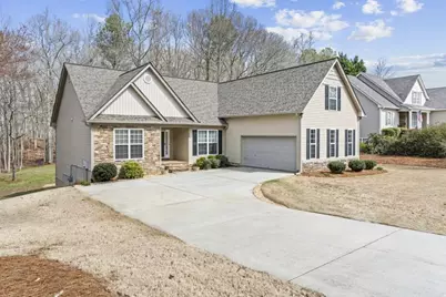 647 Forest Pine Drive, Ball Ground, GA 30107 - Photo 3
