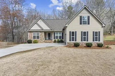 647 Forest Pine Drive, Ball Ground, GA 30107 - Photo 1