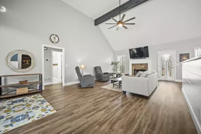 647 Forest Pine Drive, Ball Ground, GA 30107 - Photo 5