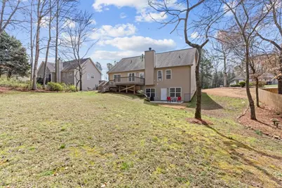 647 Forest Pine Drive, Ball Ground, GA 30107 - Photo 27