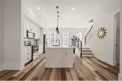 3165 Dogwood Drive #106, Hapeville, GA 30354 - Photo 3