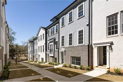 3165 Dogwood Drive #106, Hapeville, GA 30354 - Photo 35