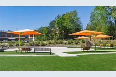 3165 Dogwood Drive #106, Hapeville, GA 30354 - Photo 39