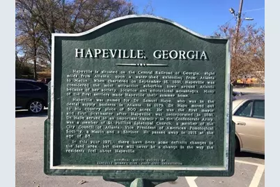 3165 Dogwood Drive #106, Hapeville, GA 30354 - Photo 43