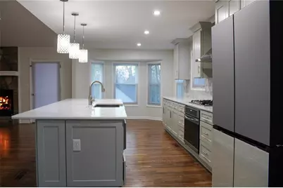 1157 Mountain Springs Drive NW, Kennesaw, GA 30144 - Photo 7