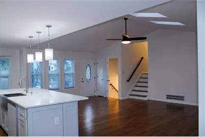 1157 Mountain Springs Drive NW, Kennesaw, GA 30144 - Photo 5