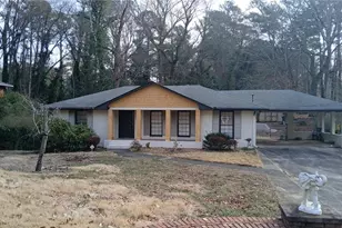 1006 Burnt Hickory Dr SW, Atlanta, GA 30311 - Photo 1