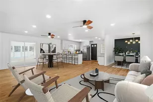 1006 Burnt Hickory Dr SW, Atlanta, GA 30311 - Photo 5