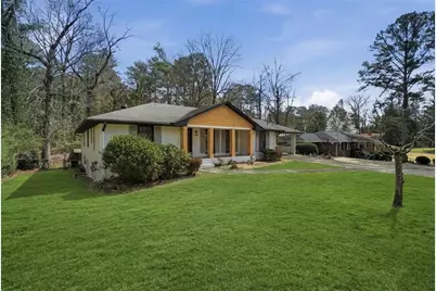 1006 Burnt Hickory Drive SW, Atlanta, GA 30311 - Photo 1