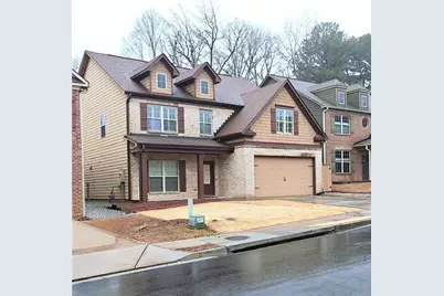 2638 Lake Manor Cir Circle, Duluth, GA 30096 - Photo 1