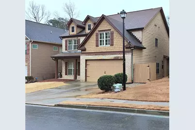 2638 Lake Manor Cir Circle, Duluth, GA 30096 - Photo 3