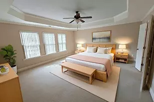 2638 Lake Manor Cir Circle, Duluth, GA 30096 - Photo 25