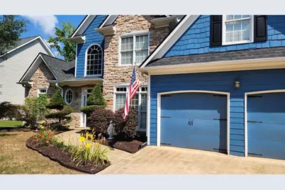 29 Sedgefield Overlook, Dallas, GA 30157 - Photo 3