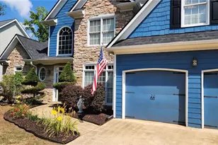 29 Sedgefield Overlook, Dallas, GA 30157 - Photo 3