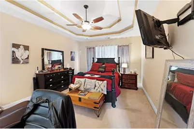 29 Sedgefield Overlook, Dallas, GA 30157 - Photo 13