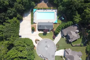 29 Sedgefield Overlook, Dallas, GA 30157 - Photo 43