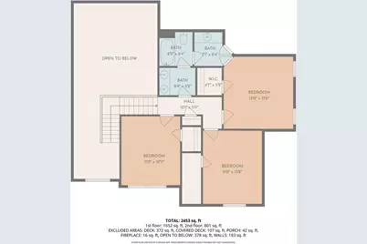 29 Sedgefield Overlook, Dallas, GA 30157 - Photo 45