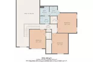 29 Sedgefield Overlook, Dallas, GA 30157 - Photo 45