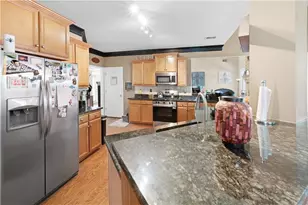 29 Sedgefield Overlook, Dallas, GA 30157 - Photo 29