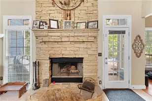 29 Sedgefield Overlook, Dallas, GA 30157 - Photo 11