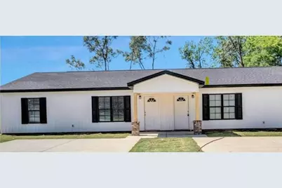 707 Murray Road #A, Fort Valley, GA 31030 - Photo 1