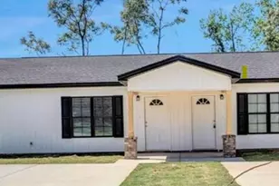 707 Murray Rd, Fort Valley, GA 31030 - Photo 1