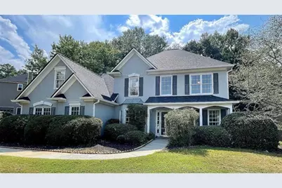 4075 Dream Catcher Drive, Woodstock, GA 30189 - Photo 59