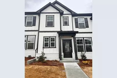 214 Banner Rd, Pendergrass, GA 30567 - Photo 1