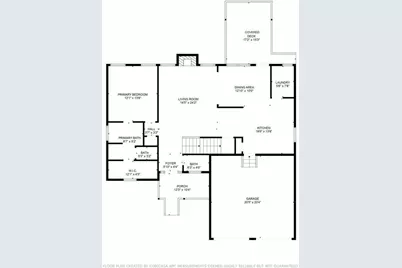 301 Hidden Oaks Drive, Flintstone, GA 30725 - Photo 47