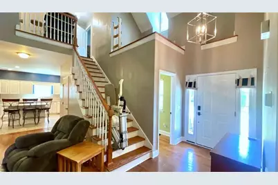 301 Hidden Oaks Drive, Flintstone, GA 30725 - Photo 5