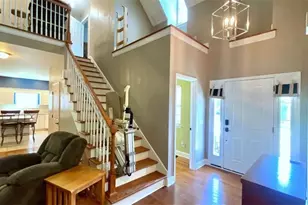 301 Hidden Oaks Dr, Flintstone, GA 30725 - Photo 5