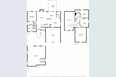 301 Hidden Oaks Drive, Flintstone, GA 30725 - Photo 11