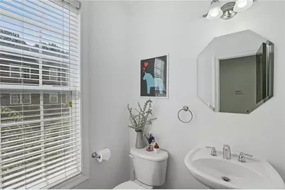 5747 Pine Oak Drive, Peachtree Corners, GA 30092 - Photo 9