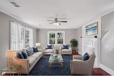 5152 Petty Street SW, Covington, GA 30014 - Photo 5