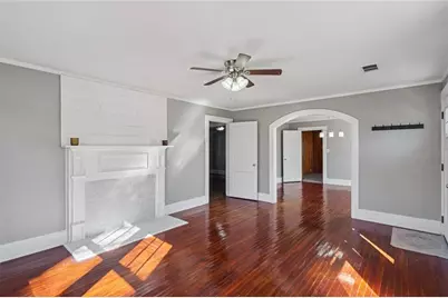 5152 Petty Street SW, Covington, GA 30014 - Photo 9