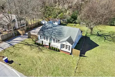 5152 Petty Street SW, Covington, GA 30014 - Photo 35