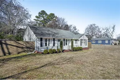 5152 Petty Street SW, Covington, GA 30014 - Photo 3