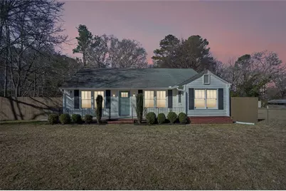 5152 Petty Street SW, Covington, GA 30014 - Photo 43