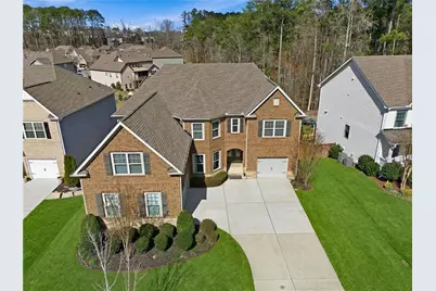 439 Hathaway Avenue, Woodstock, GA 30188 - Photo 37