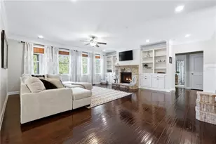 439 Hathaway Ave, Woodstock, GA 30188 - Photo 9