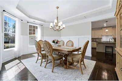 439 Hathaway Avenue, Woodstock, GA 30188 - Photo 7