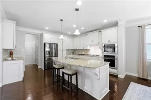 439 Hathaway Ave, Woodstock, GA 30188 - Photo 13