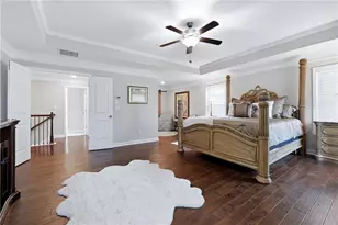 439 Hathaway Ave, Woodstock, GA 30188 - Photo 23