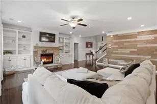 439 Hathaway Ave, Woodstock, GA 30188 - Photo 7