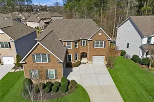 439 Hathaway Ave, Woodstock, GA 30188 - Photo 41