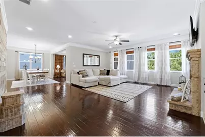 439 Hathaway Avenue, Woodstock, GA 30188 - Photo 5